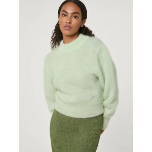 Rouje Mara Mohair Sweater